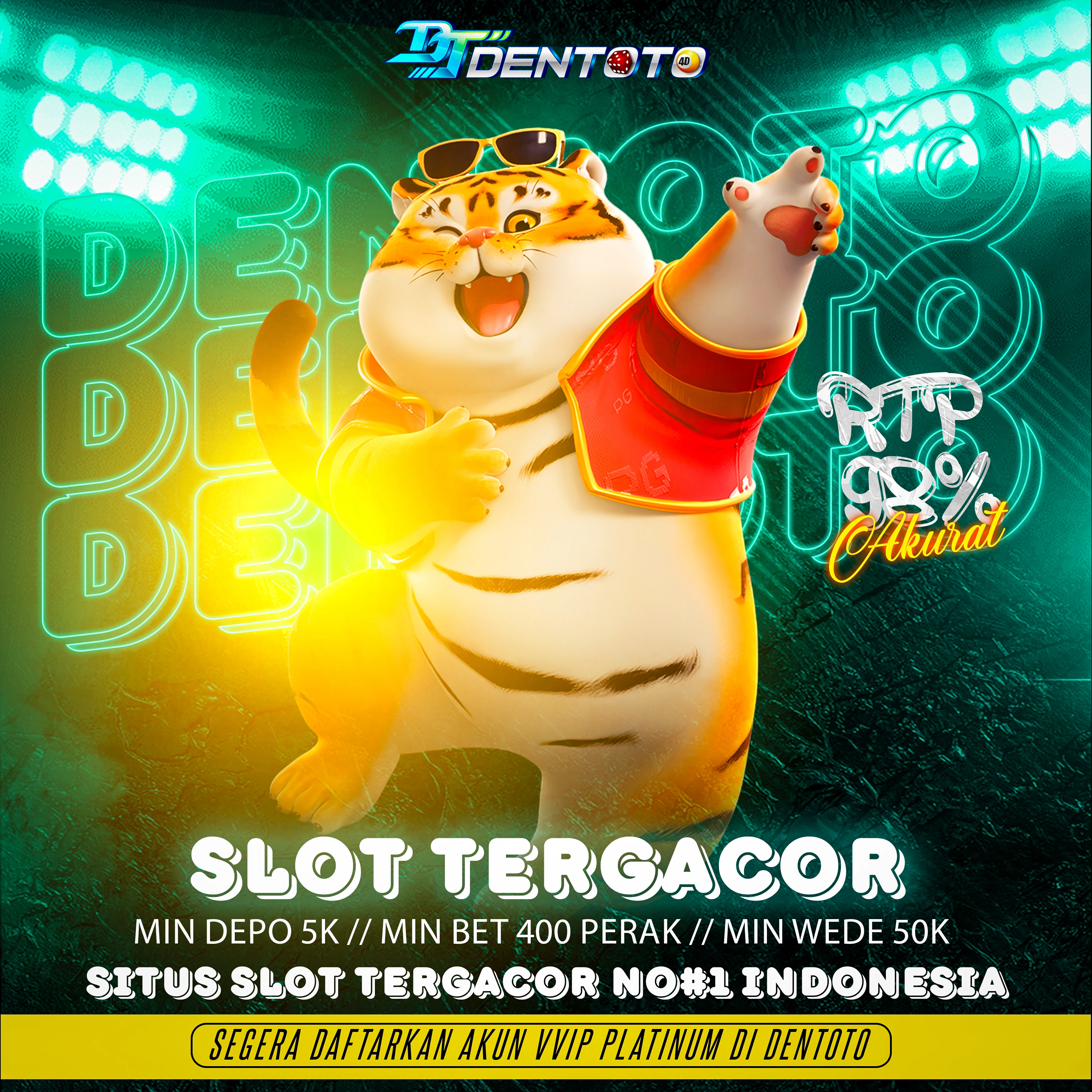 DENTOTO : Update Situs Toto Slot Online Gacor Hari ini Dengan Bandar Toto Togel Online Terbesar Di Indonesia